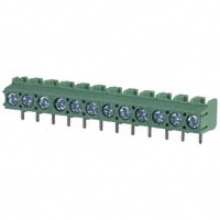 Phoenix Contact - 1935417 - TERM BLOCK PCB 12POS 5.0MM GREEN