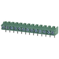 Phoenix Contact - 1935420 - TERM BLOCK PCB 13POS 5.0MM GREEN