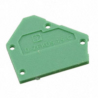 Phoenix Contact - 1935763 - D-ZFKDS1.5-C