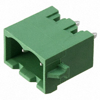 Phoenix Contact - 1936018 - TERM BLOCK HDR 2POS VERT 5.08MM