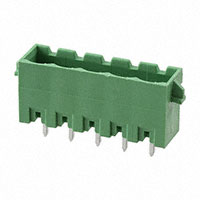 Phoenix Contact - 1936047 - TERM BLOCK HDR 5POS VERT 5.08MM