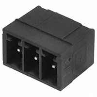 Phoenix Contact - 1937509 - TERM BLOCK HDR 3POS 90DEG 3.5MM