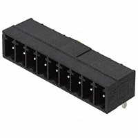 Phoenix Contact - 1937567 - TERM BLOCK HDR 9POS 90DEG 3.5MM