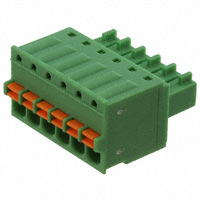 Phoenix Contact - 1939950 - TERM BLOCK PLUG 6POS STR 3.5MM