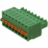 Phoenix Contact - 1939963 - TERM BLOCK PLUG 8POS STR 3.5MM