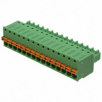 Phoenix Contact - 1940033 - TERM BLOCK PLUG 15POS STR 3.5MM