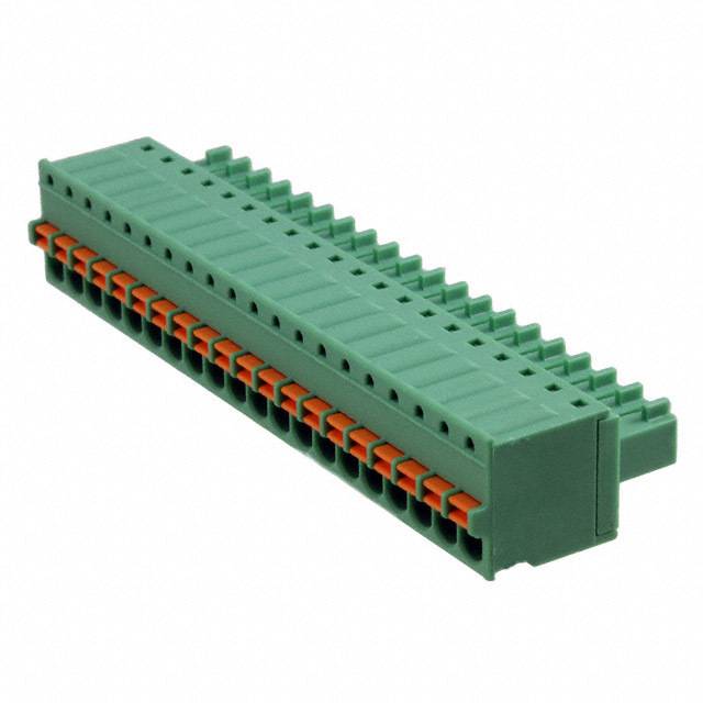 Phoenix Contact - 1940088 - TERM BLOCK PLUG 20POS STR 3.5MM