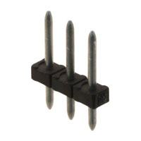 Phoenix Contact - 1945106 - TERM BLOCK HDR 3POS VERT 3.5MM