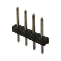 Phoenix Contact - 1945119 - TERM BLOCK HDR 4POS VERT 3.5MM