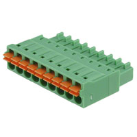 Phoenix Contact - 1952335 - TERM BLOCK PLUG 9POS STR 3.5MM