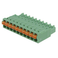 Phoenix Contact - 1952348 - TERM BLOCK PLUG 10POS STR 3.5MM