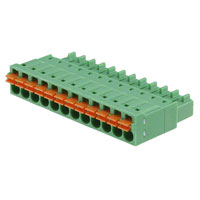 Phoenix Contact - 1952364 - TERM BLOCK PLUG 12POS STR 3.5MM