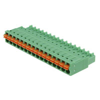 Phoenix Contact - 1952403 - TERM BLOCK PLUG 16POS STR 3.5MM