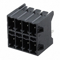 Phoenix Contact - 1952474 - TERM BLOCK HDR 8POS VERT 3.5MM