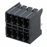 Phoenix Contact - 1952801 - TERM BLOCK HDR 8POS VERT 3.5MM