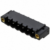 Phoenix Contact - 1954731 - TERM BLOCK HDR 6POS 90DEG 5.08MM