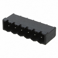 Phoenix Contact - 1954951 - TERM BLOCK HDR 6POS 90DEG 5.08MM