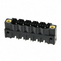 Phoenix Contact - 1955662 - TERM BLOCK HDR 5POS VERT 5.08MM