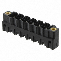 Phoenix Contact - 1955675 - TERM BLOCK HDR 6POS VERT 5.08MM