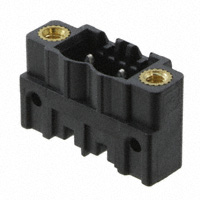 Phoenix Contact - 1955691 - TERM BLOCK HDR 8POS VERT 5.08MM