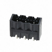 Phoenix Contact - 1955866 - TERM BLOCK HDR 3POS VERT 5.08MM