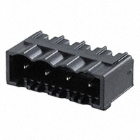 Phoenix Contact - 1955879 - TERM BLOCK HDR 4POS VERT 5.08MM