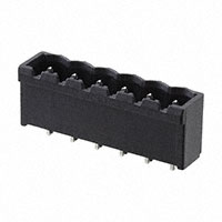 Phoenix Contact - 1955895 - TERM BLOCK HDR 6POS VERT 5.08MM