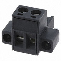 Phoenix Contact - 1961986 - TERM BLOCK PLUG 2POS STR 5.08MM