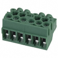 Phoenix Contact - 1984057 - TERM BLOCK PLUG 6POS 3.5MM