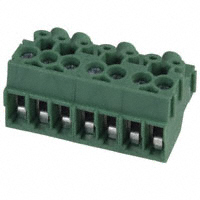 Phoenix Contact - 1984060 - TERM BLOCK PLUG 7POS 3.5MM