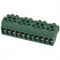 Phoenix Contact - 1984109 - TERM BLOCK PLUG 11POS 3.5MM