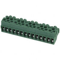 Phoenix Contact - 1984138 - TERM BLOCK PLUG 14POS 3.5MM