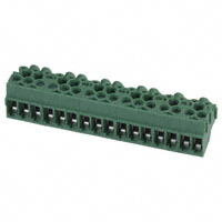 Phoenix Contact - 1984154 - TERM BLOCK PLUG 16POS 3.5MM