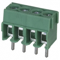 Phoenix Contact - 1984633 - CONN TERM BLOCK T/H 4POS 3.5MM