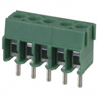 Phoenix Contact - 1984646 - CONN TERM BLOCK T/H 5POS 3.5MM