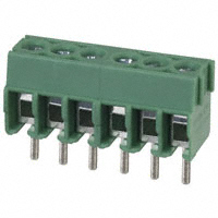 Phoenix Contact - 1984659 - CONN TERM BLOCK T/H 6POS 3.5MM