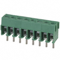 Phoenix Contact - 1984675 - CONN TERM BLOCK T/H 8POS 3.5MM