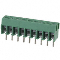 Phoenix Contact - 1984688 - CONN TERM BLOCK T/H 9POS 3.5MM