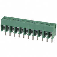 Phoenix Contact - 1984701 - CONN TERM BLOCK T/H 11POS 3.5MM
