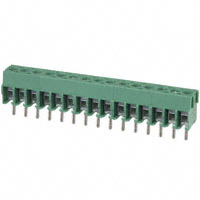 Phoenix Contact - 1984743 - CONN TERM BLOCK T/H 15POS 3.5MM