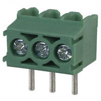 Phoenix Contact - 1984772 - CONN TERM BLOCK RT/A 3POS 3.5MM