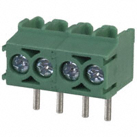 Phoenix Contact - 1984785 - CONN TERM BLOCK RT/A 4POS 3.5MM