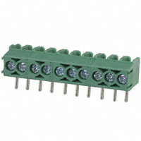 Phoenix Contact - 1984840 - CONN TERM BLOCK RT/A 10POS 3.5MM