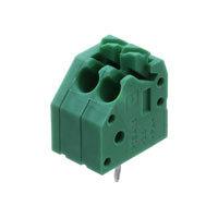 Phoenix Contact - 1985195 - TERM BLOCK PCB 2POS 3.5MM GREEN