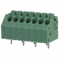 Phoenix Contact - 1985247 - TERM BLOCK PCB 7POS 3.5MM GREEN