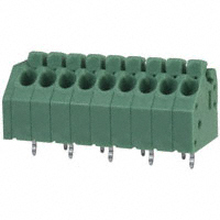 Phoenix Contact - 1985263 - TERM BLOCK PCB 9POS 3.5MM GREEN
