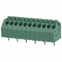 Phoenix Contact - 1985289 - TERM BLOCK PCB 11POS 3.5MM GREEN