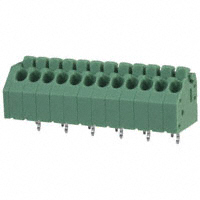 Phoenix Contact - 1985292 - TERM BLOCK PCB 12POS 3.5MM GREEN