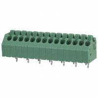 Phoenix Contact - 1985315 - TERM BLOCK PCB 14POS 3.5MM GREEN