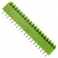 Phoenix Contact - 1985360 - TERM BLOCK PCB 19POS 3.5MM GREEN